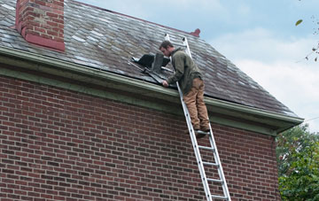 what affects urgent Saltfleet roof repairs