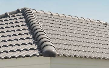 advantages of Saltfleet clay roofing