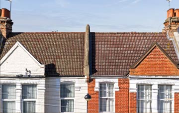 clay roofing Saltfleet, Lincolnshire