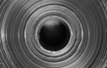 Saltfleet edpm waterproofing