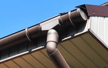 types of Saltfleet fascias