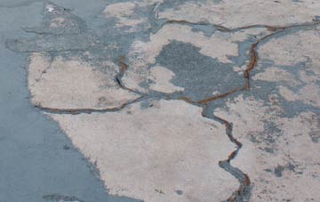 fibreglass roofing replacement Saltfleet