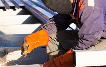 Saltfleet flat roofing options