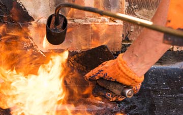 Saltfleet flat roof repair companies