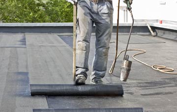flat roof replacement Saltfleet, Lincolnshire