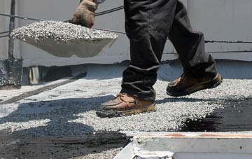 Saltfleet flat roofing companies