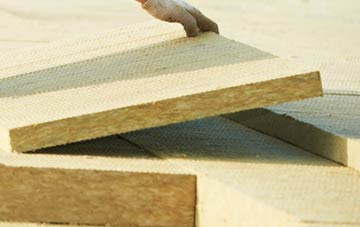 measuring Saltfleet tapered insulation