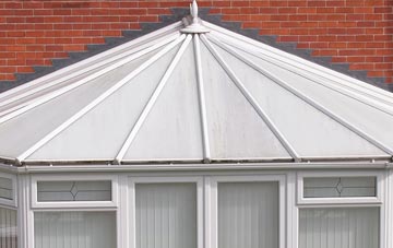 Saltfleet polycarbonate conservatory roof repairs