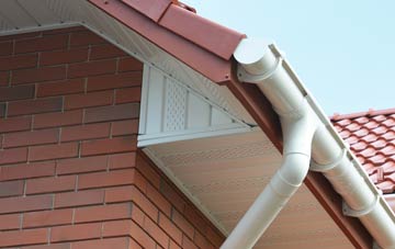 Saltfleet soffit repair costs
