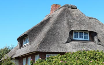thatch roofing Saltfleet, Lincolnshire