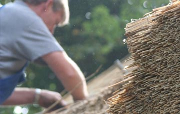 professional Saltfleet thatchers