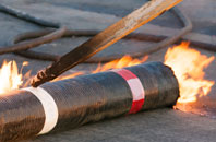 free Saltfleet flat roofing repair quotes