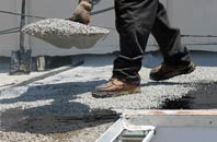 find rated Saltfleet flat roofing replacement companies