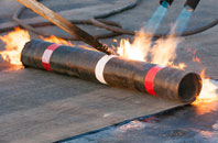 Saltfleet flat roof sealing