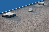 Saltfleet flat roofing