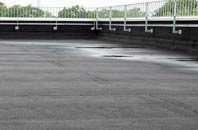 find rated Saltfleet flat roofing companies