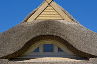 Saltfleet thatch roofing