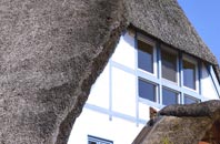 find rated Saltfleet thatchers